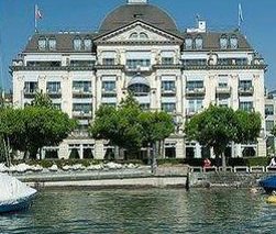 Eden Au Lac