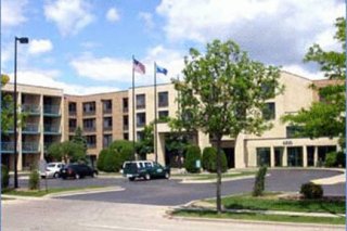 Best Western East Towne Suites