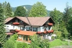 Hotel-Cafe am Kurpark