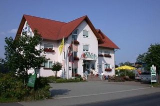 Landgasthof & Hotel Rhönhof