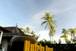 Hutcha Resort
