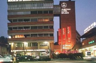 Albergo Milano
