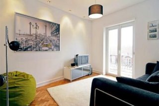Rent4days Lux Principe Real Apartments
