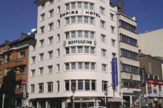 Hotel Empire