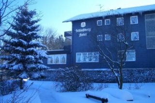 Schlossberghotel