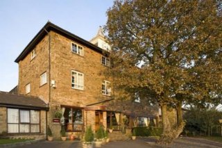 Mercure Last Drop Village Hotel & Spa
