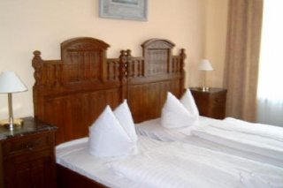 Hotel am Peetzsee