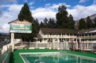 Vagabond Inn