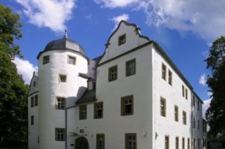 Schlosshotel Eyba