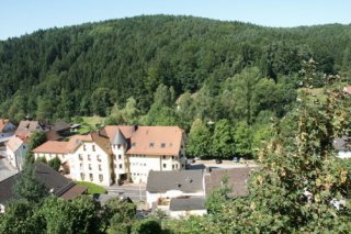 Hotel zum Engel