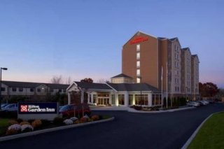 Hilton Garden Inn -SUNY Area