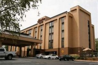 Hampton Inn Charlotte-
