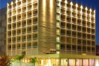 Hotel Jupiter
