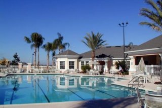 Windsor Palms-Global Resort Homes