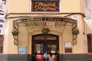Hostal Regina