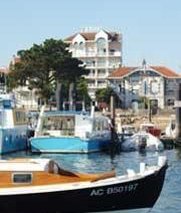 Hotel Le Nautic