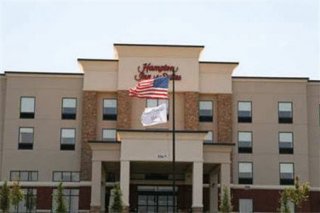 Hampton Inn & Suites