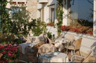 Hotel Villa Eden