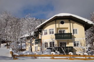 Apartments Geistlinger