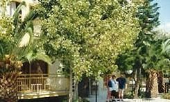 Marianna Hotel Apartments