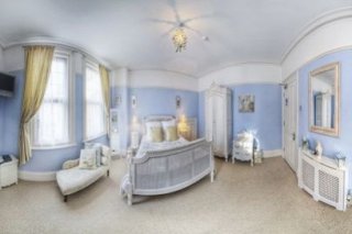 Florence House Hotel