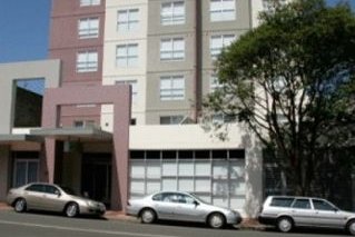 Quest  Serviced Apartments