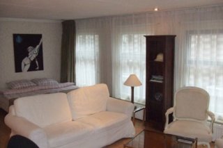 Sasha Bed&Breakfast  City Center