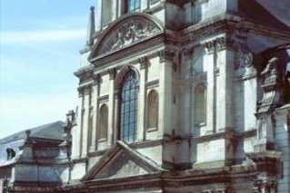 Hôtel de l'Abbaye des Prémontrés