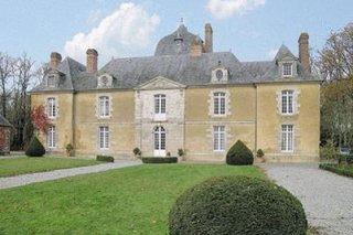 Château Du Bois Glaume