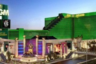 MGM Grand