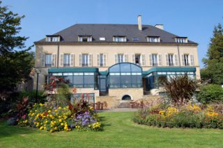 Domaine De Volkrange