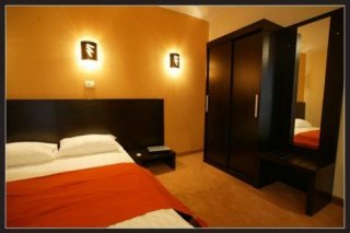 Hotel Maxim