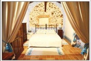 Hotel Anticos Palathos