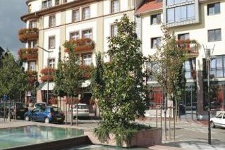 Best Western Grand Hôtel Bristol