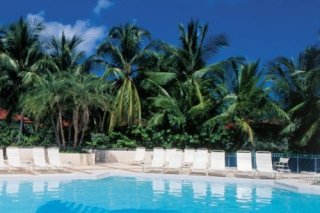 Renaissance Carambola Beach Resort
