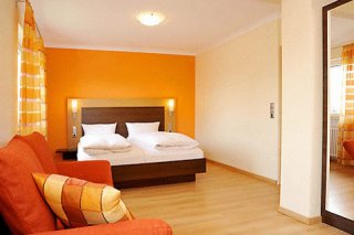 Hotel Ricci