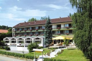 Hotel Falter