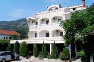 Hotel Grbalj