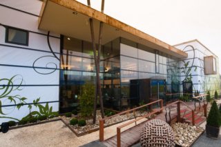 Lichtenegger Reart Hotel
