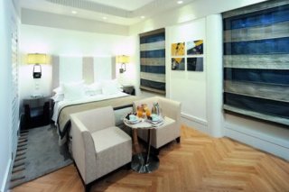 Bentley Hotel