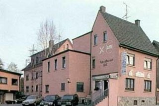 Frankfurter Hof