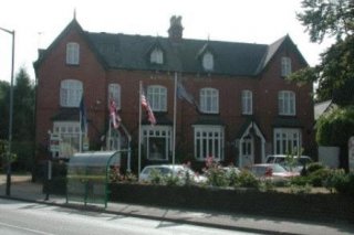 Kensington Hotel