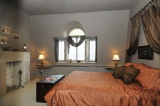 Les lofts touristiques du Vieux-Levis