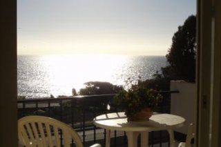Hotel Piedra Paloma