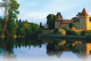 Domaine Des Etangs