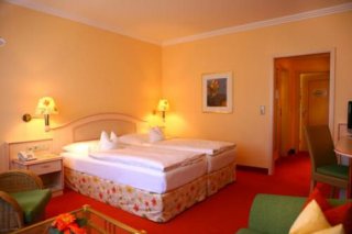 Ringhotel Hotel Braunschweiger Hof