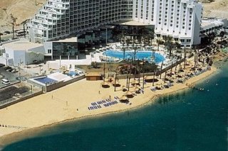 Leonardo Club Hotel Dead Sea