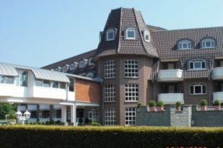 Upstalsboom Hotel Waldschlösschen