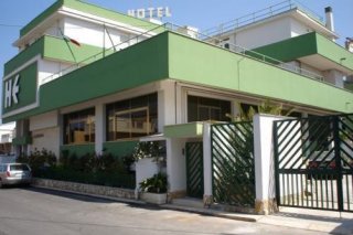 Hotel Esperia