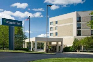 Doubletree Hotel Boston/